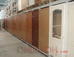 Строительный супермаркет "Большой ремонт": стеллажи Cash&Carry