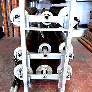 Рулонные стеллажи 6 Рулонные стеллажи 6